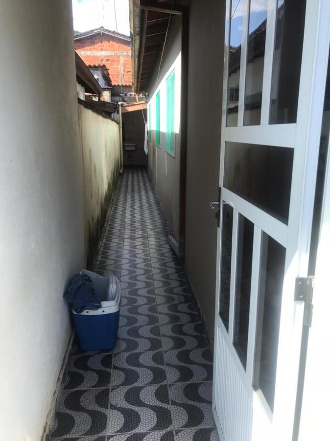 Casa 2 Dorm Em Condominio 250 Mts Praia Maranduba Com Churrasqueira 02 Vagas Garagem Com Wifi Gratis Ubatuba Exterior foto