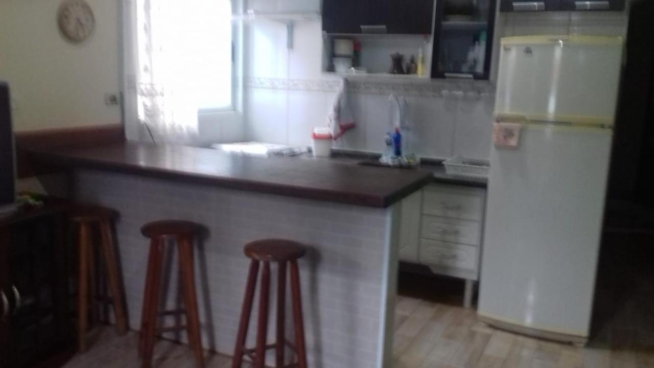 Casa 2 Dorm Em Condominio 250 Mts Praia Maranduba Com Churrasqueira 02 Vagas Garagem Com Wifi Gratis Ubatuba Exterior foto